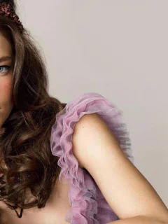girl, beautiful, emily didonato