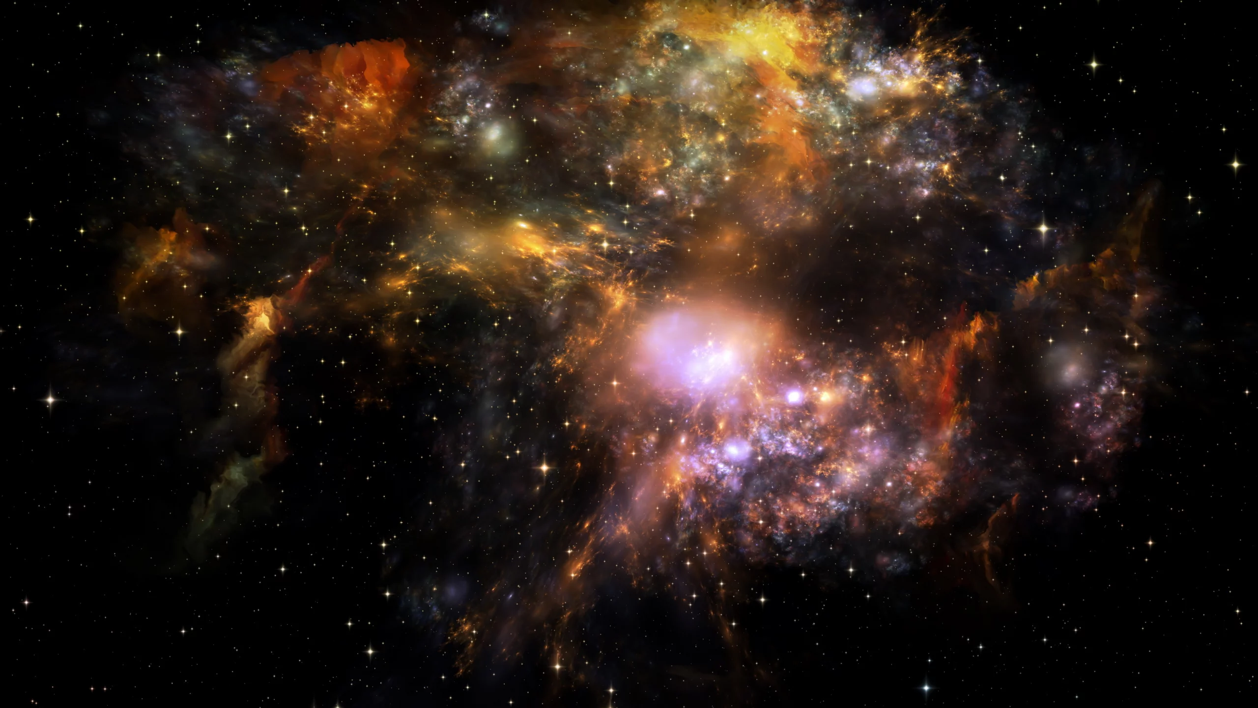 space, background, stars, universe