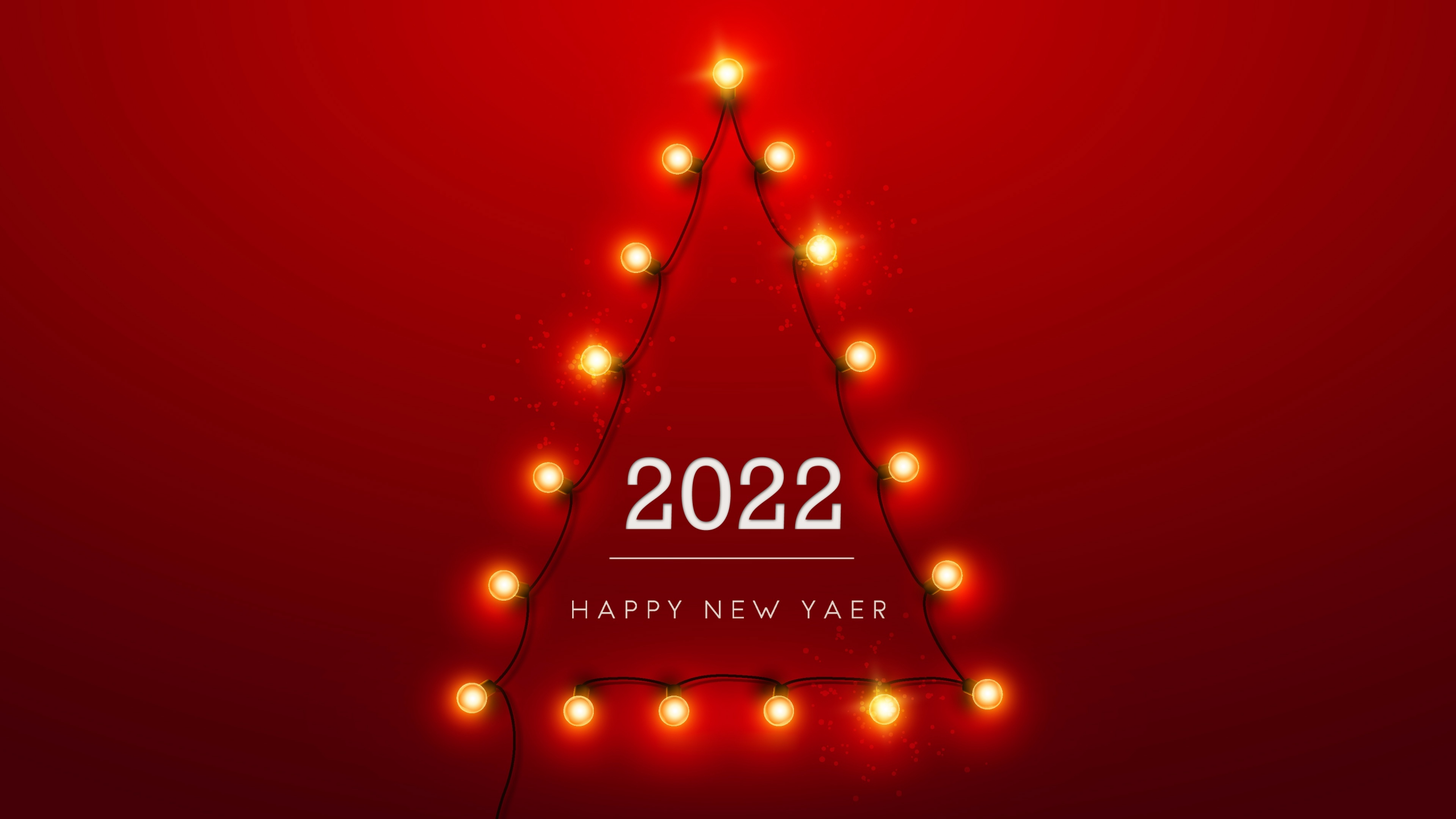 new year, 2022