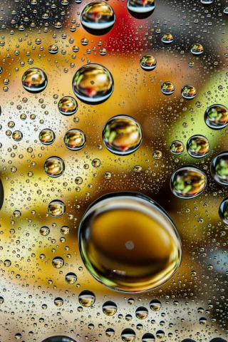 illustration, water, liquid, nature, fluid