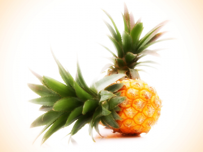 pineapple, wallpaper