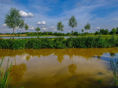 пейзаж, природа, красота