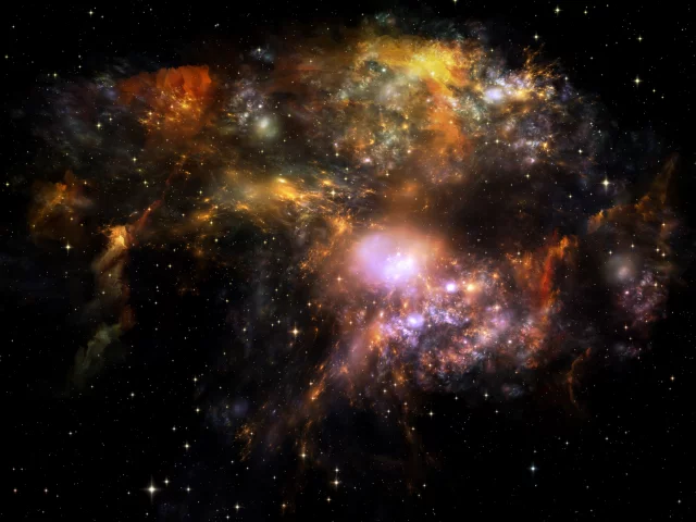 space, background, stars, universe
