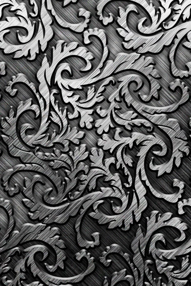 texture, metal, steel, pattern, design