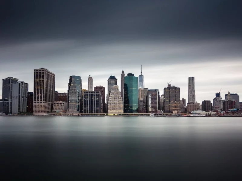 new york city, city