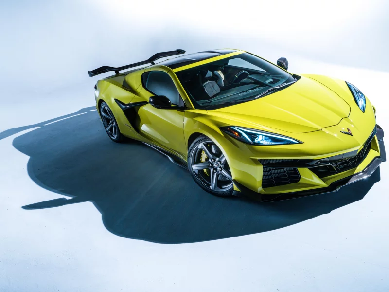chevrolet, corvette, chevrolet corvette