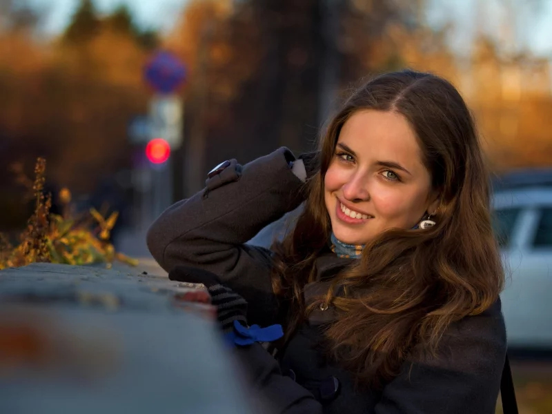 girl, beautiful, cute