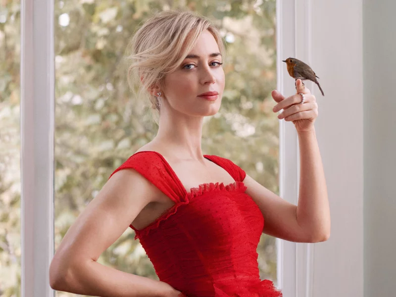 girl, beautiful, emily blunt
