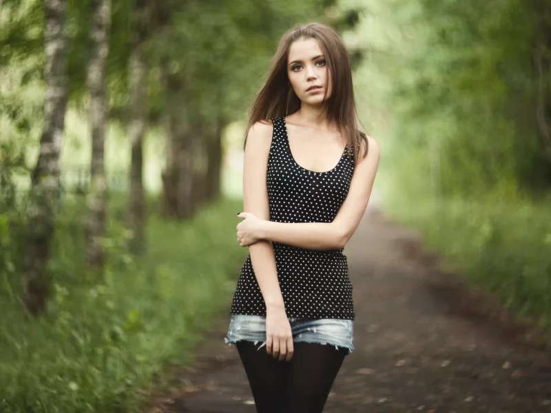 girl, beautiful, cute, shorts, shirt, sexy