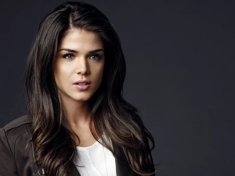 girl, beautiful, long hair