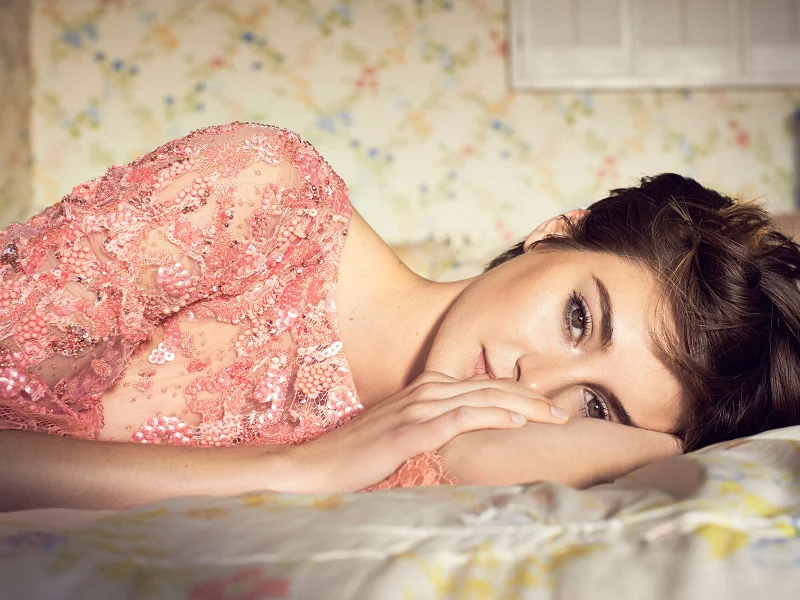 girl, shailene woodley