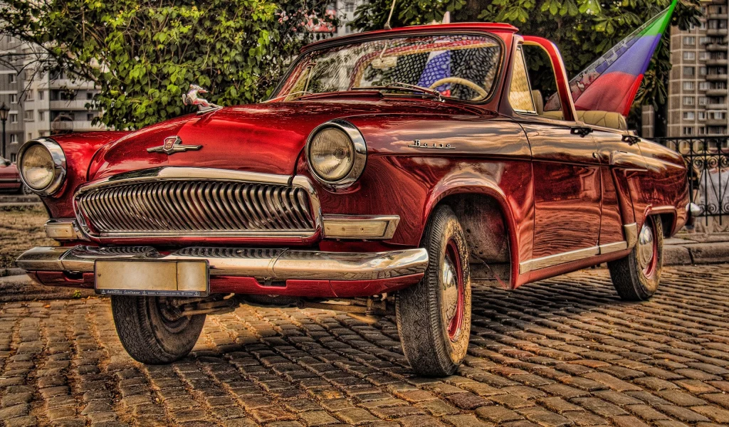 car, sedan, convertible
