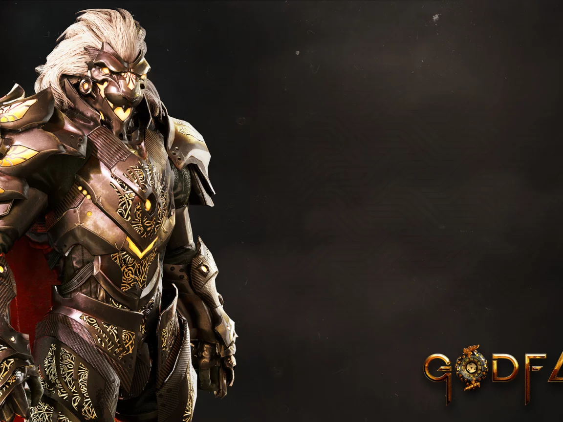 godfall, gameplay, playstation 5
