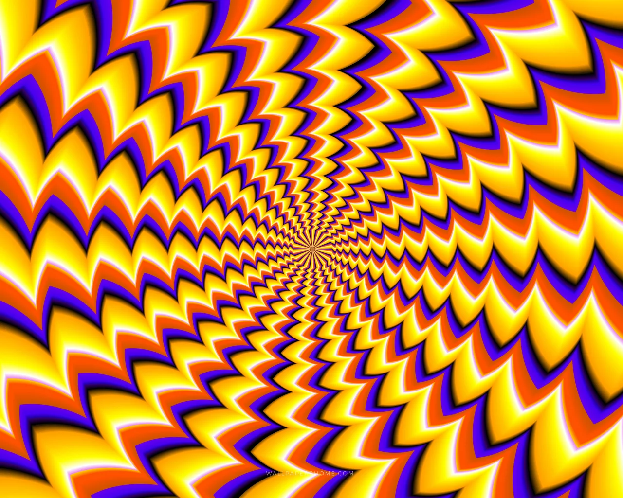 optical, illusion