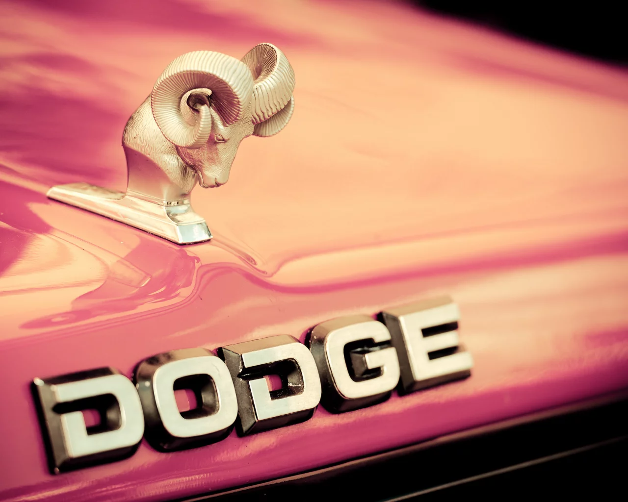 car, design, pinkie, red, engine