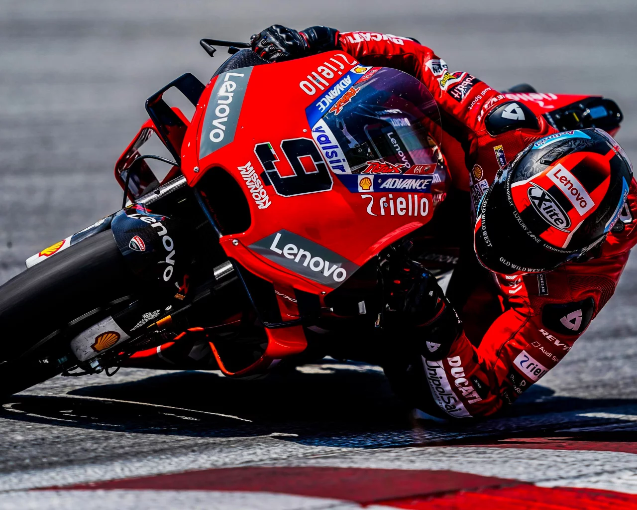 ducati, motogp, danilo petrucci, racing, bikes