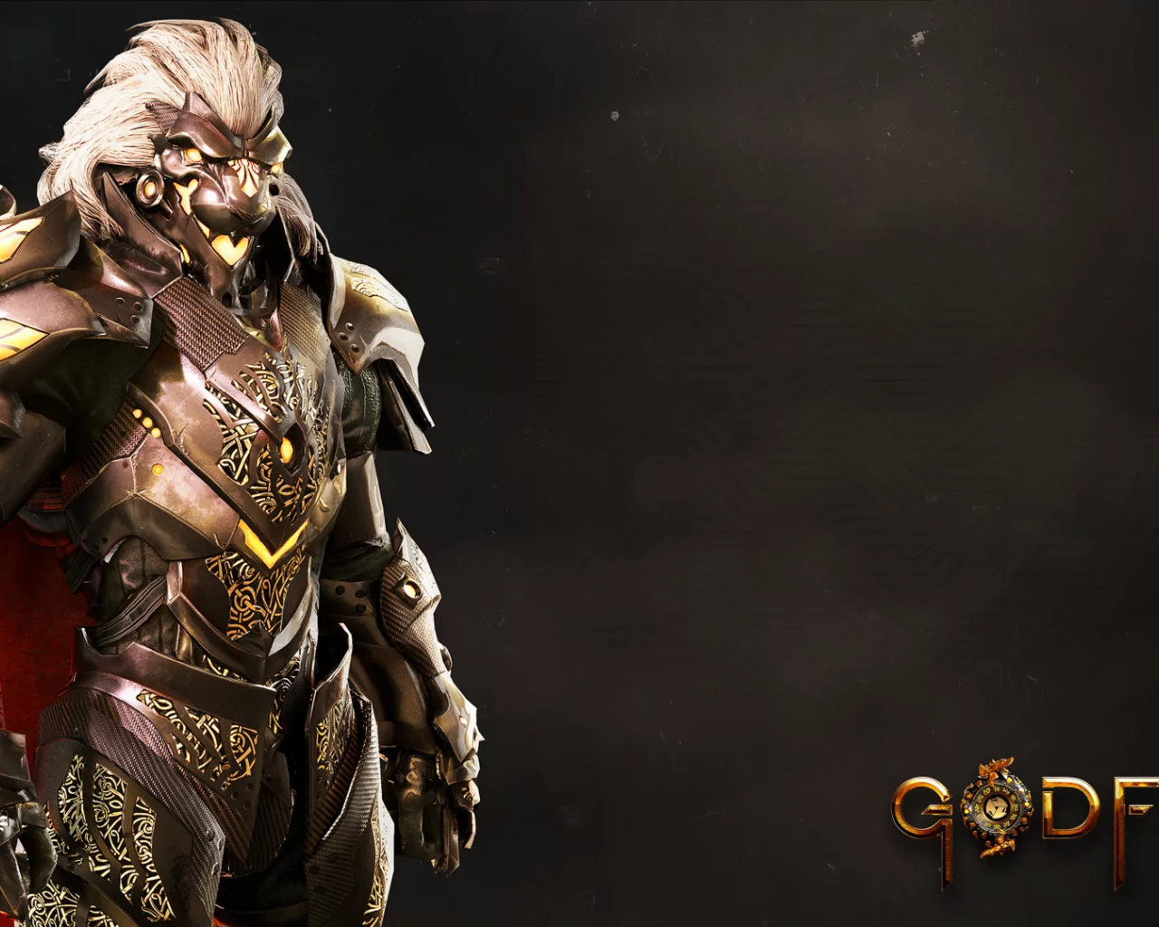 godfall, gameplay, playstation 5