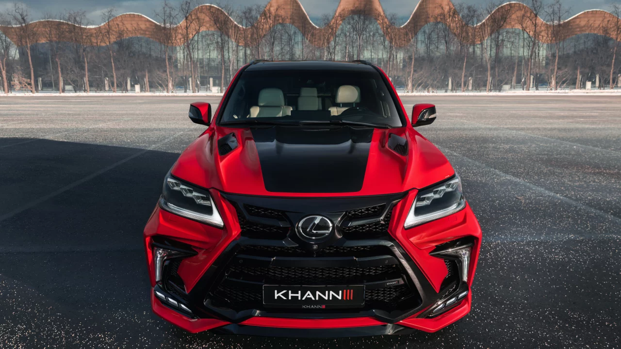 car, sedan, lexus