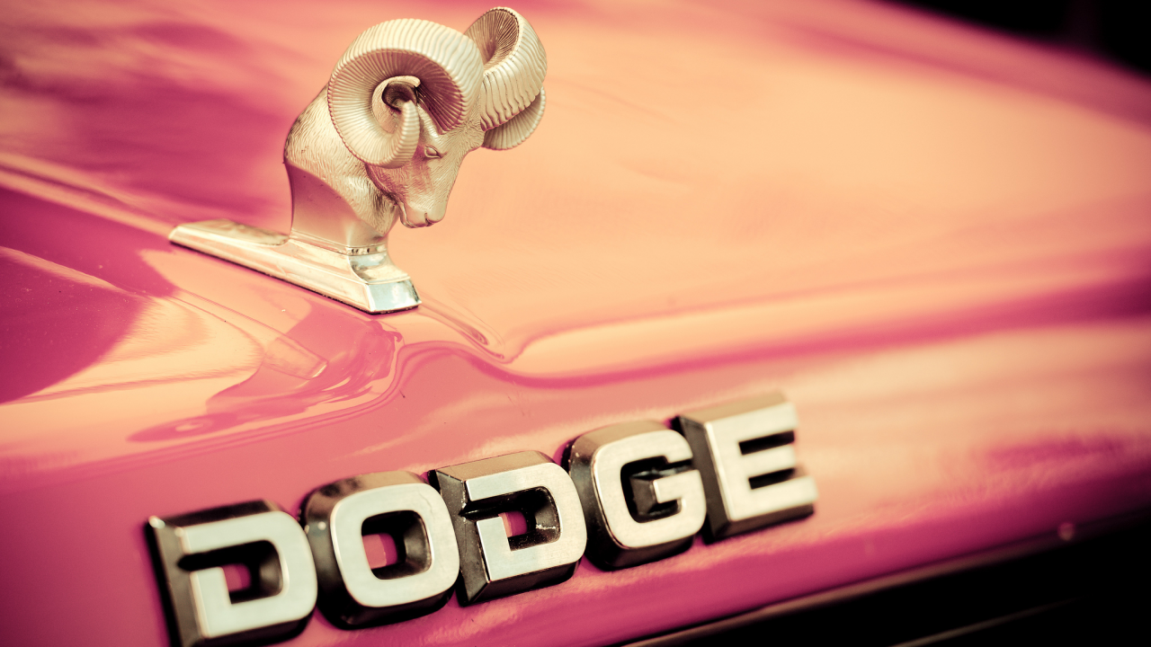 car, design, pinkie, red, engine