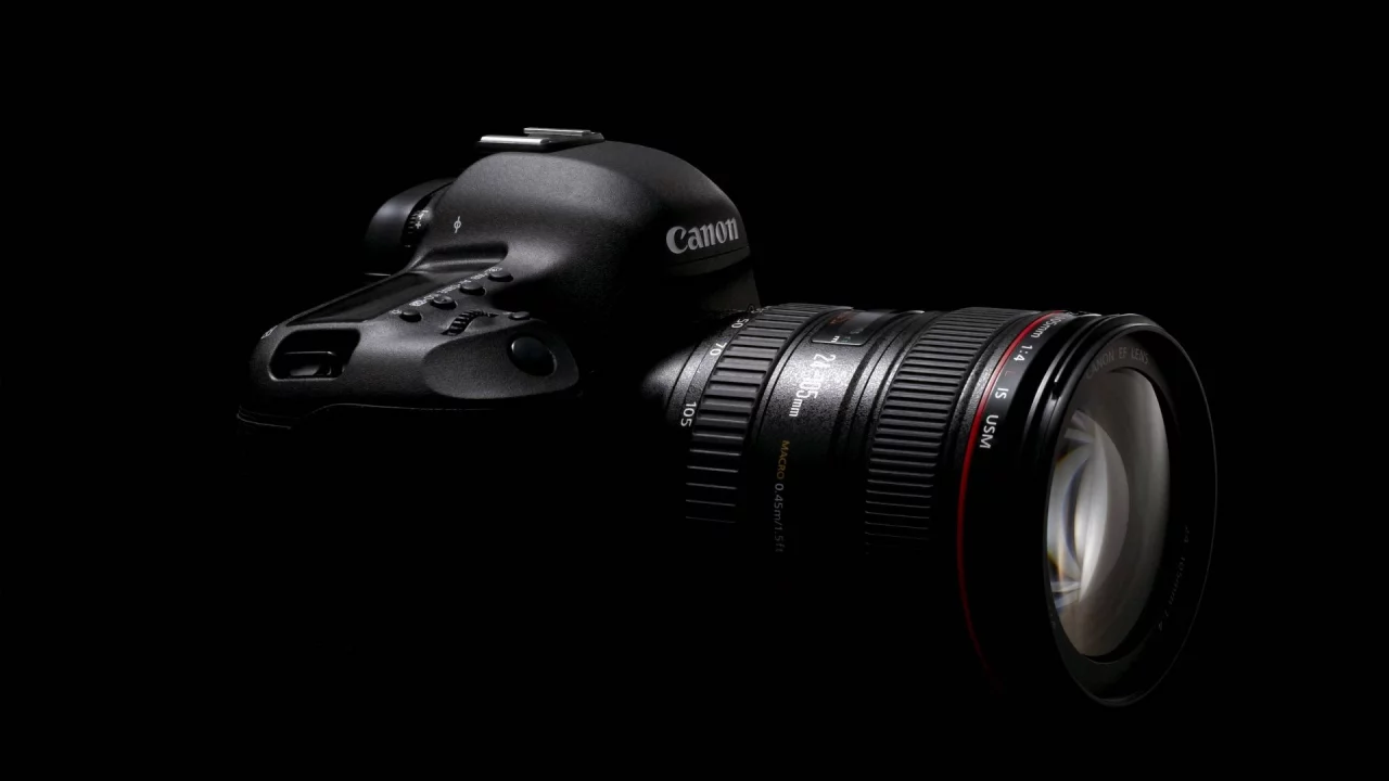canon eos 5d mark, review, ces 2017, video, unboxing, lens