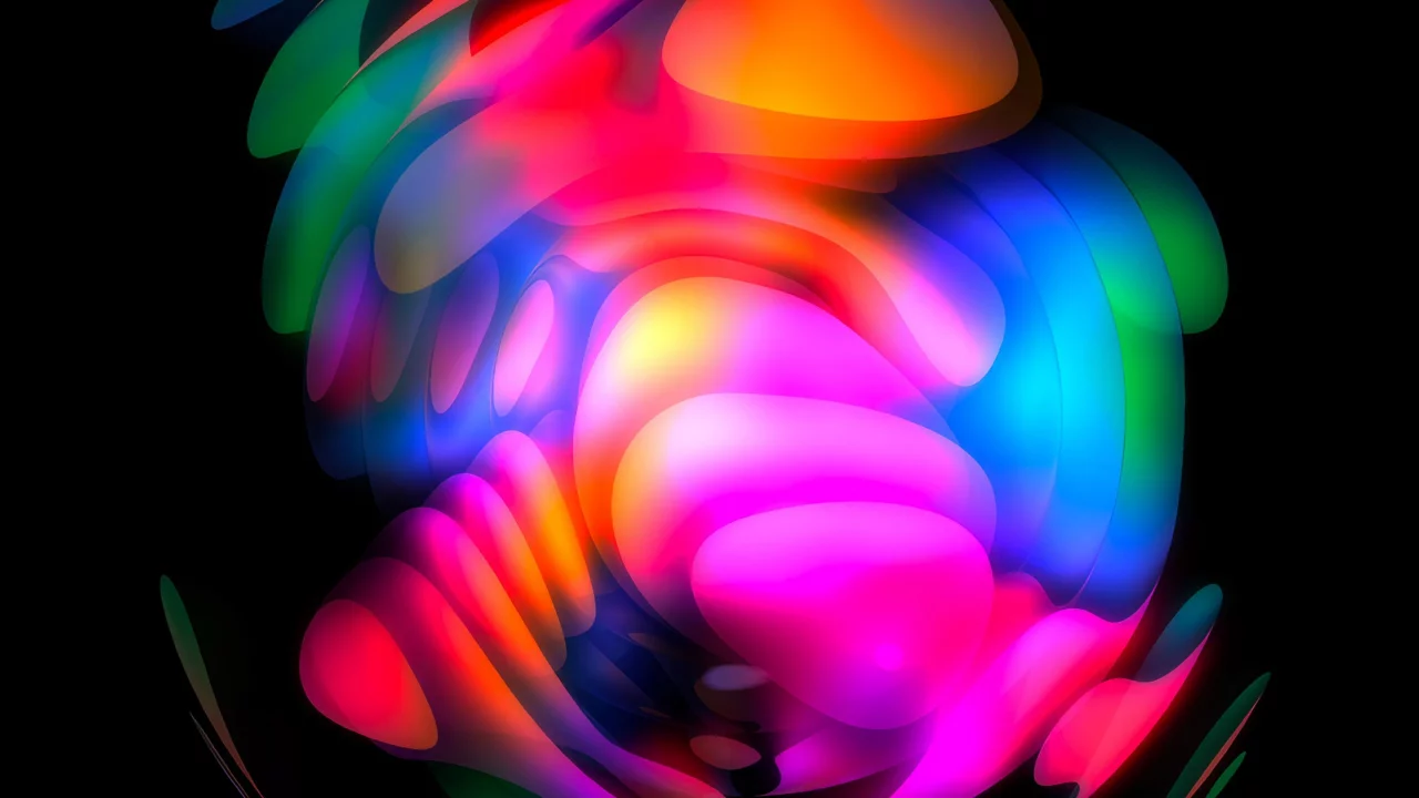 abstraction, colors, multicolors