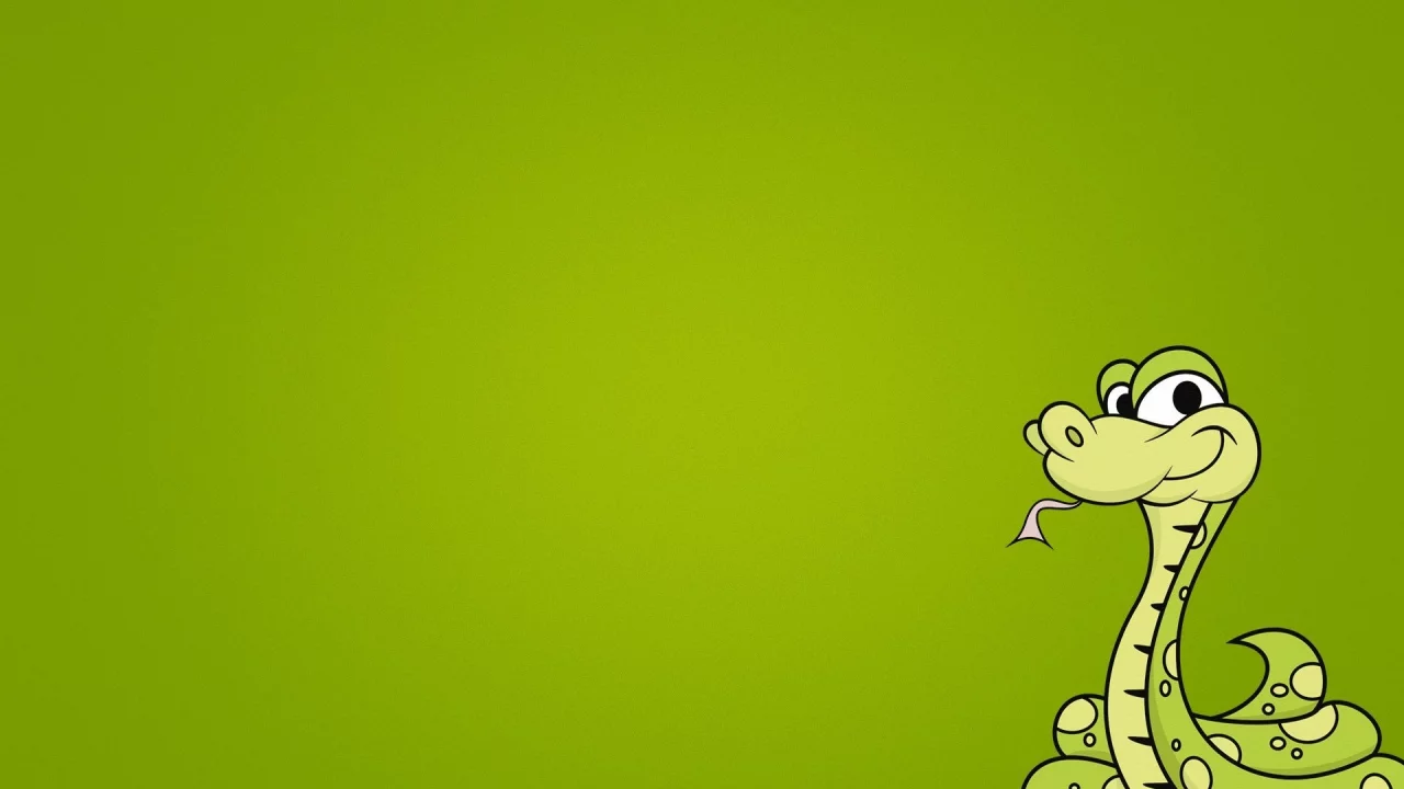 miscellaneous, snake, laughter