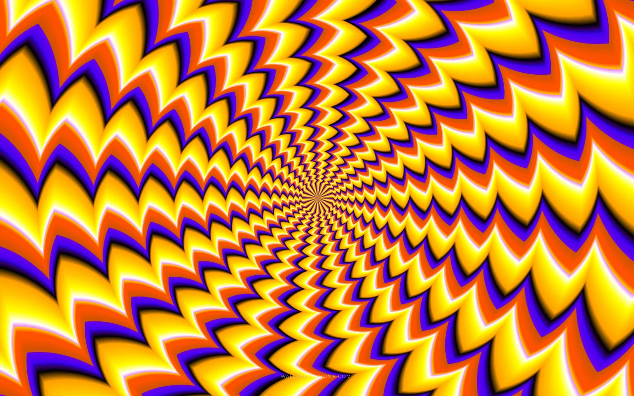 optical, illusion