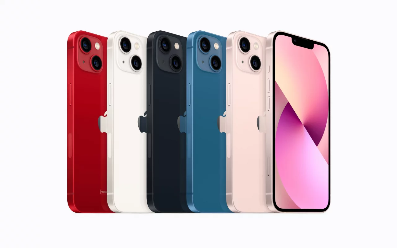 iphone 13, apple