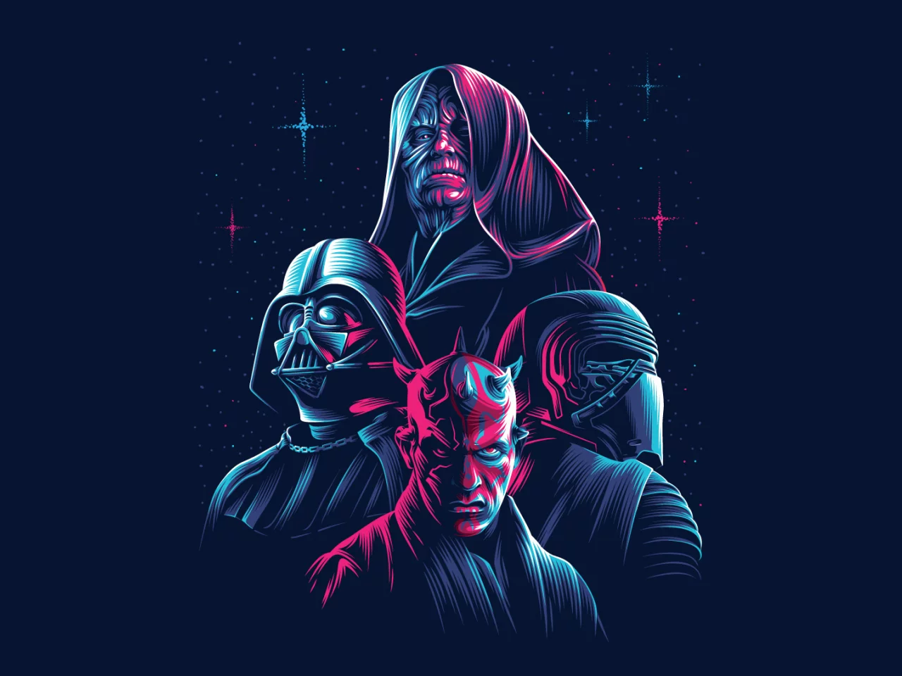 star wars, darth vader, sheev, palpatine