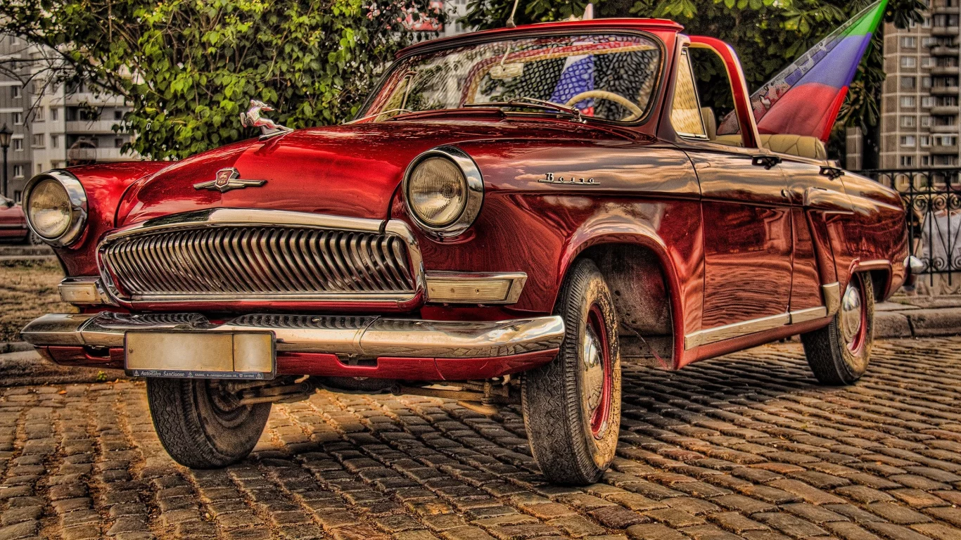 car, sedan, convertible