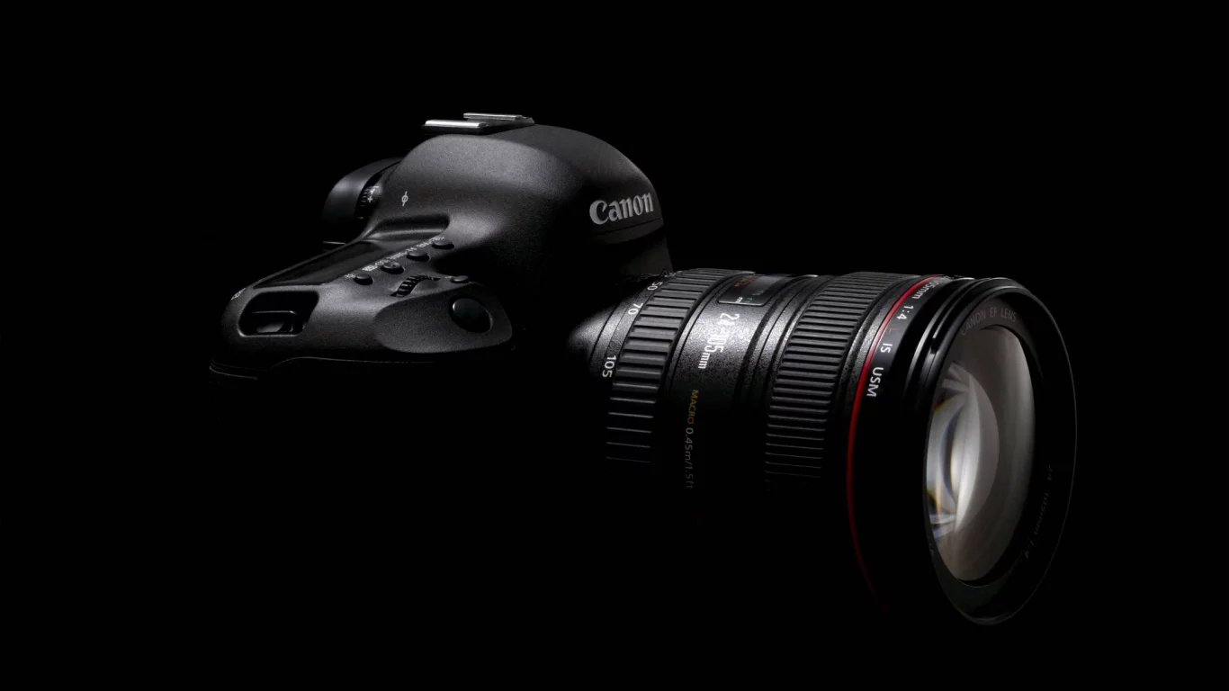 canon eos 5d mark, review, ces 2017, video, unboxing, lens