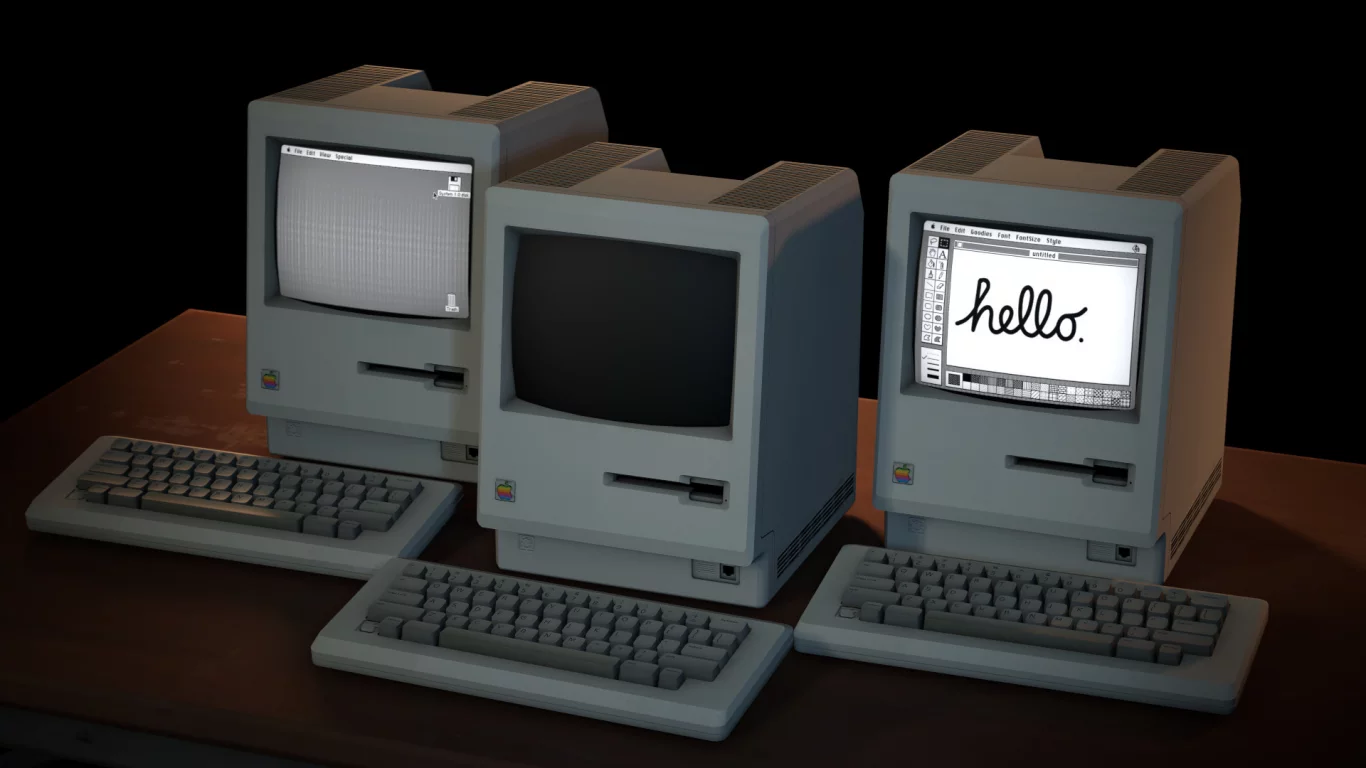 appliances, computer, junk