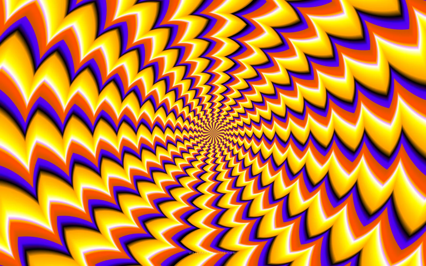 optical, illusion