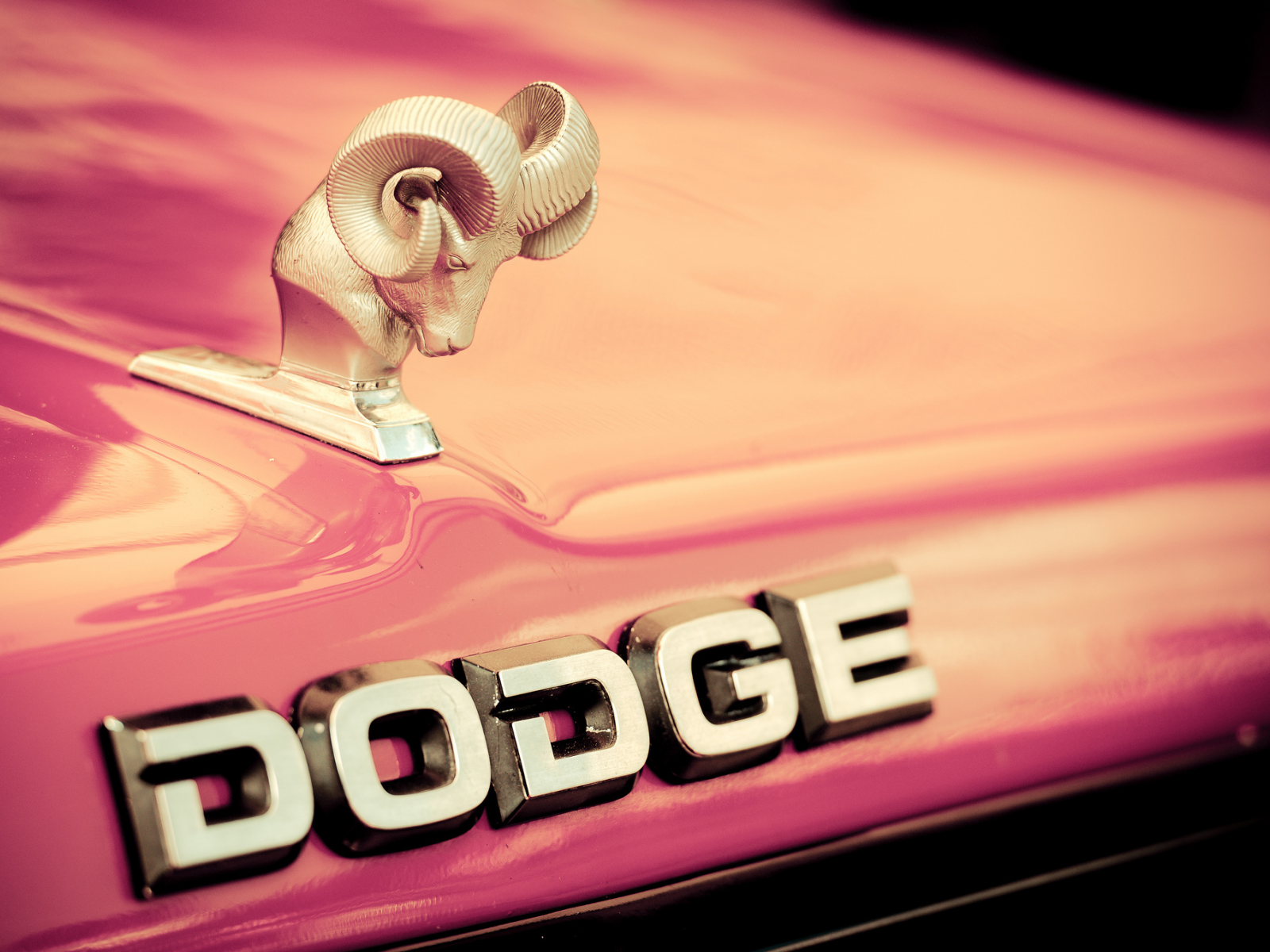 car, design, pinkie, red, engine