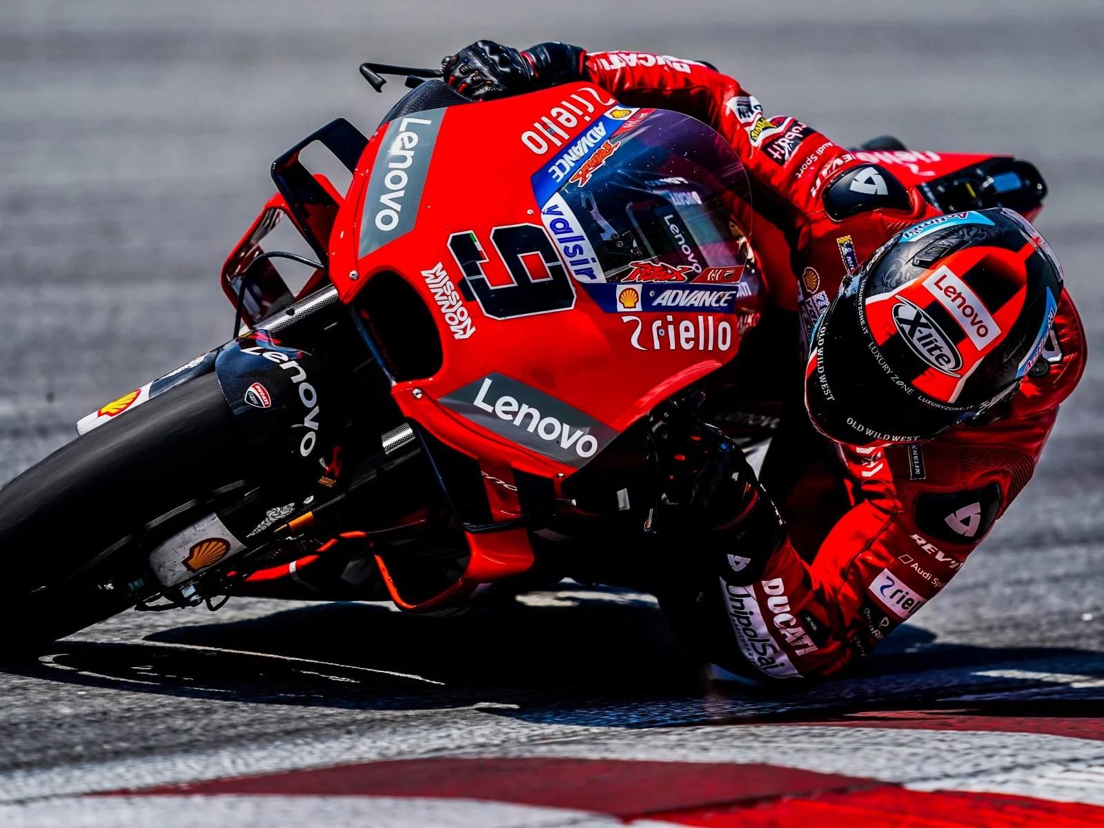 ducati, motogp, danilo petrucci, racing, bikes
