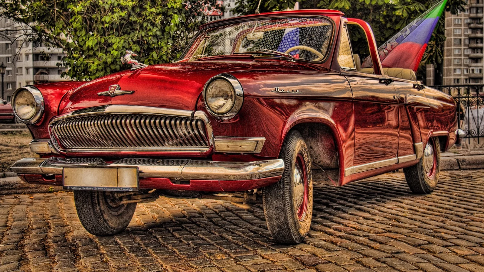 car, sedan, convertible