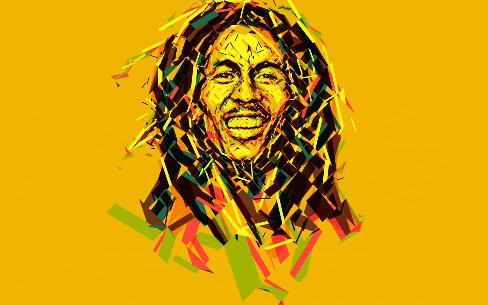 singer, bob marley