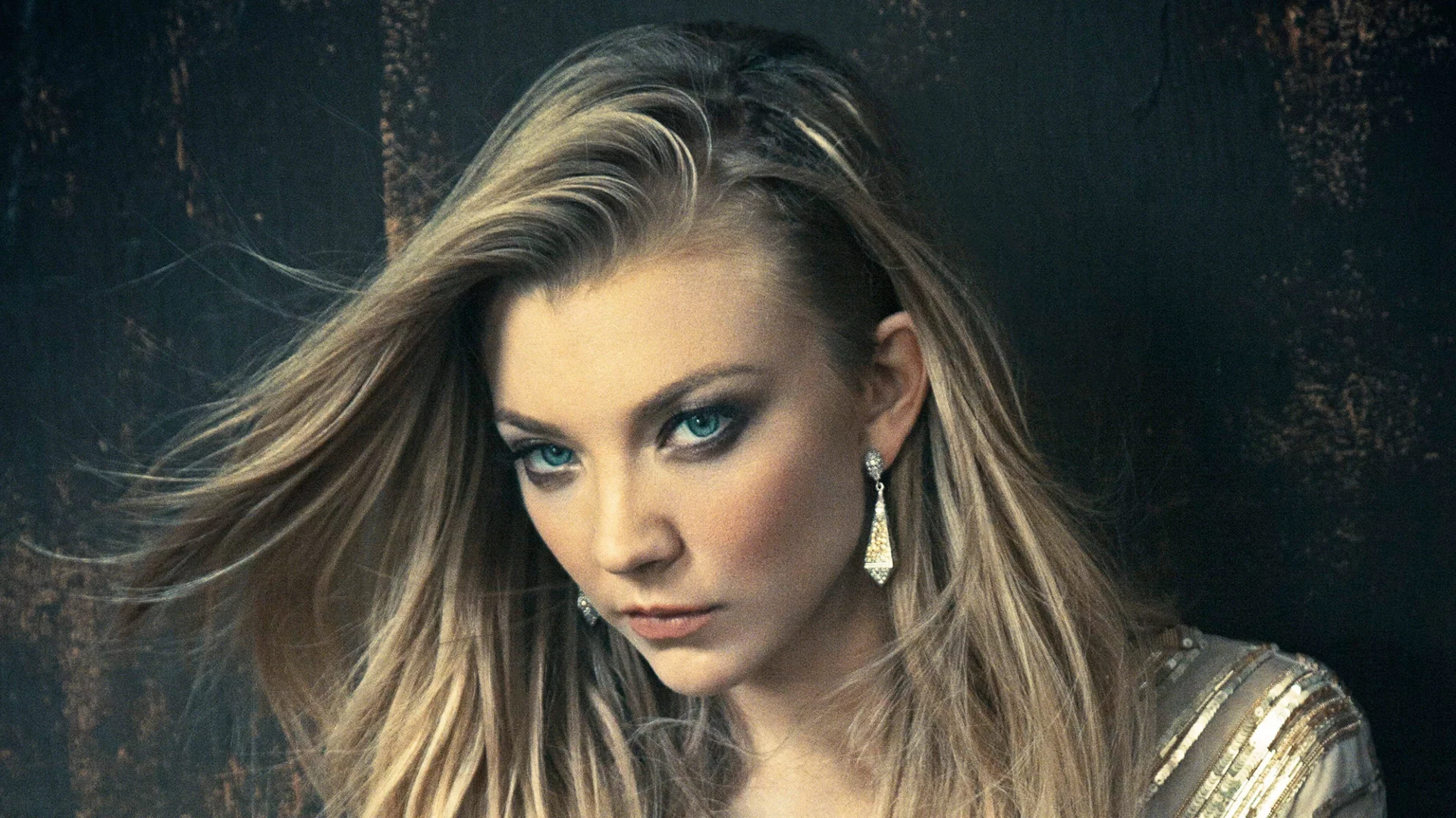 girl, natalie dormer