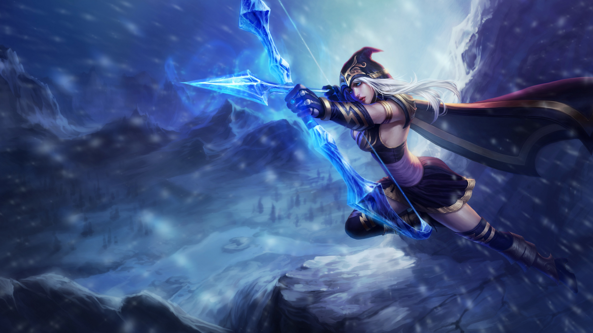 league of legends, screenshot