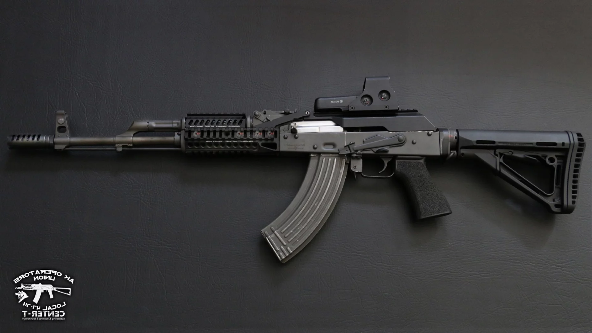 weapons, submachine gun, kalashnikov