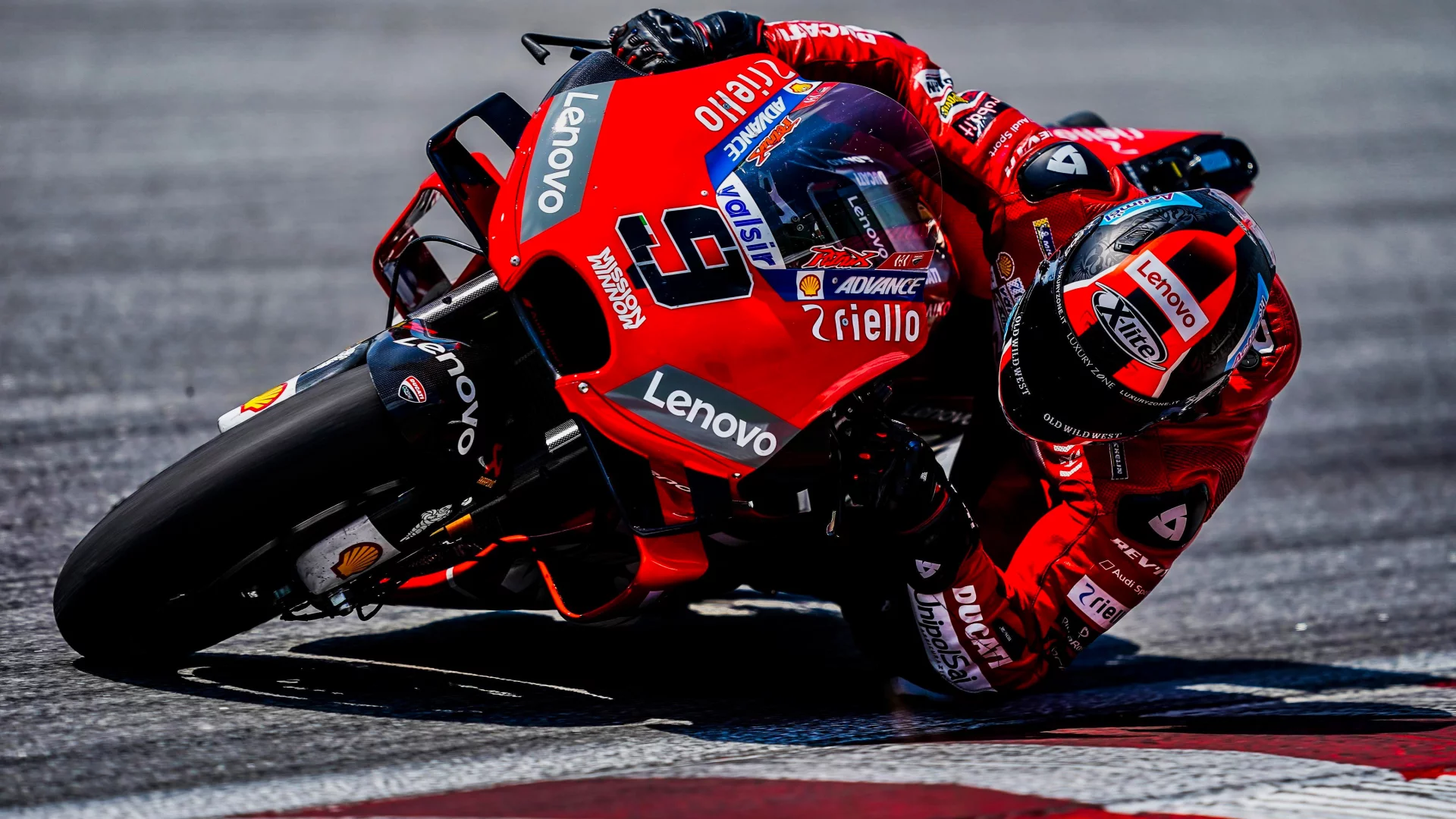 ducati, motogp, danilo petrucci, racing, bikes