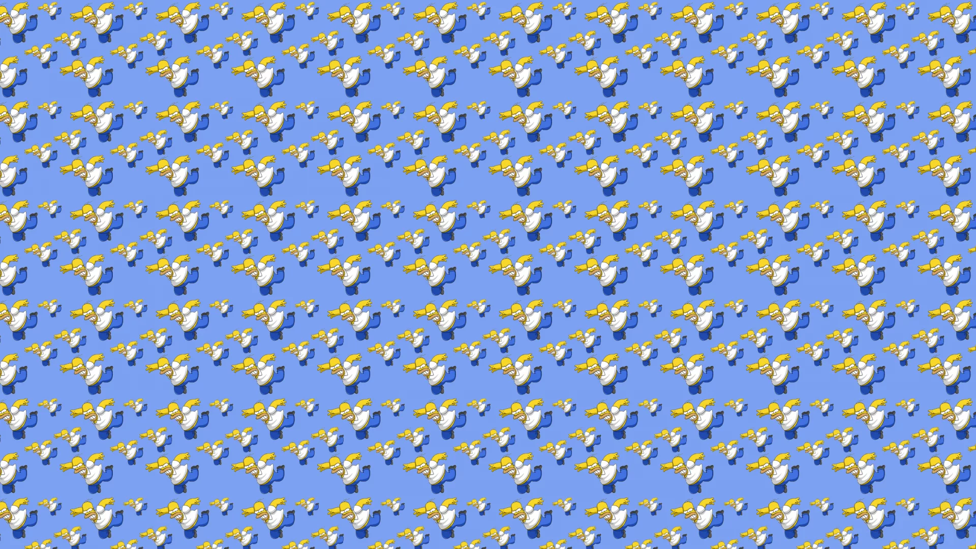 texture, simpson, homer