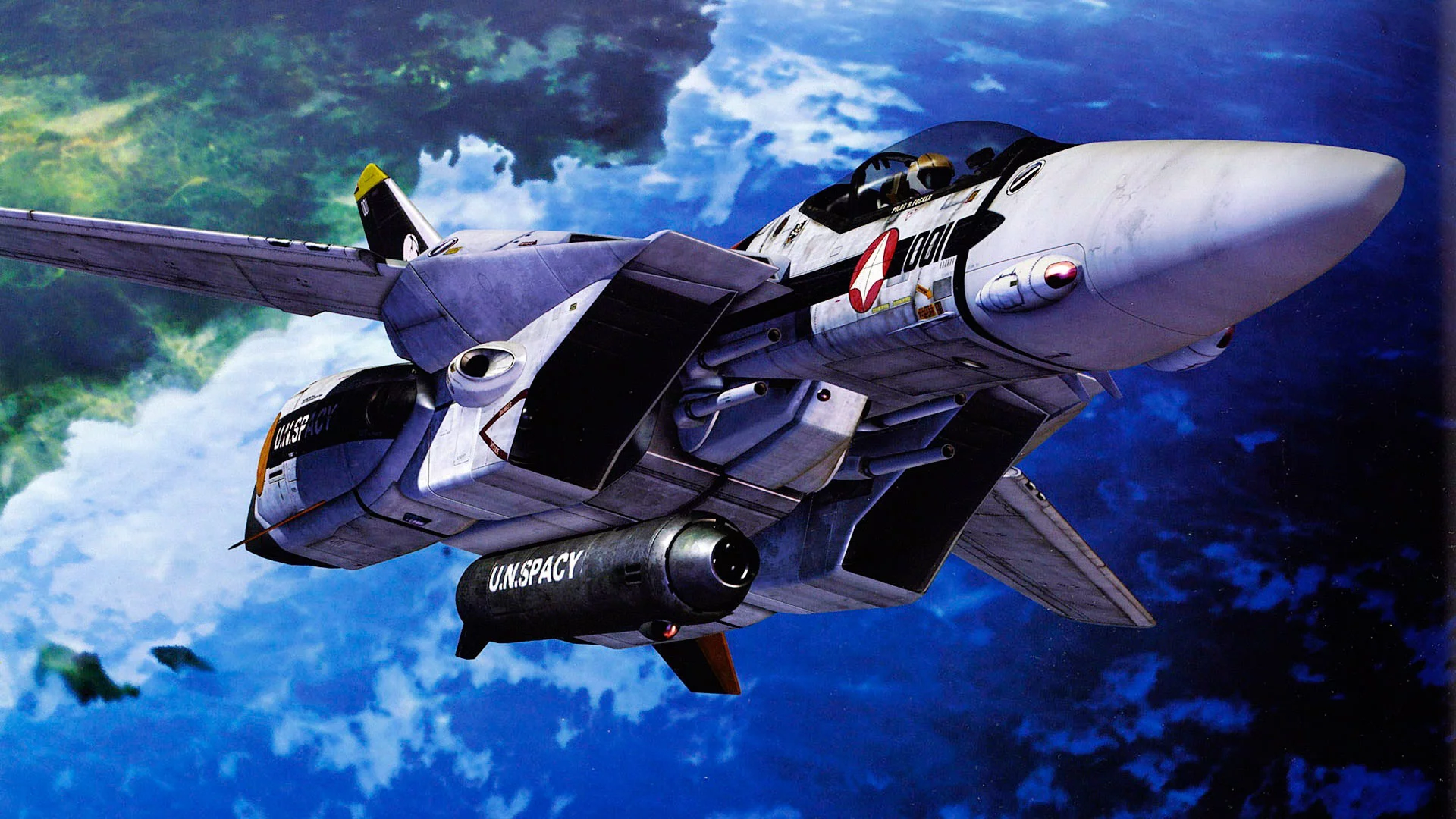 military, fighter, airplane
