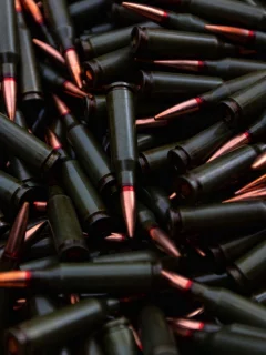 bullets, wallpaper, ammunition