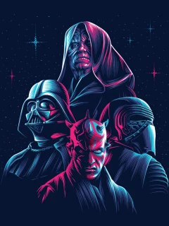 star wars, darth vader, sheev, palpatine