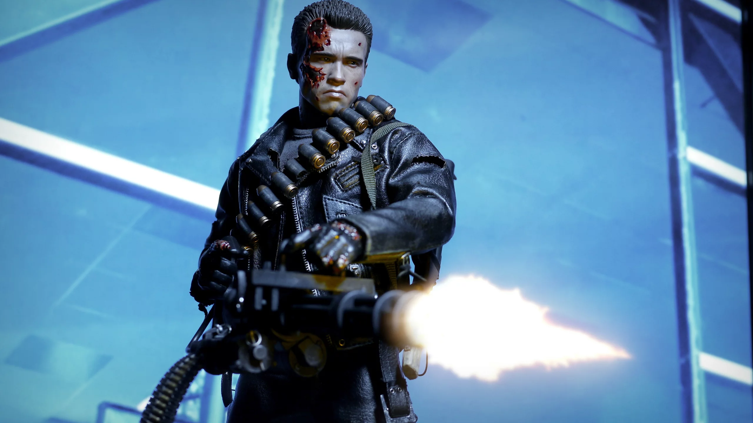 movie, terminator, t 800, schwarzenegger