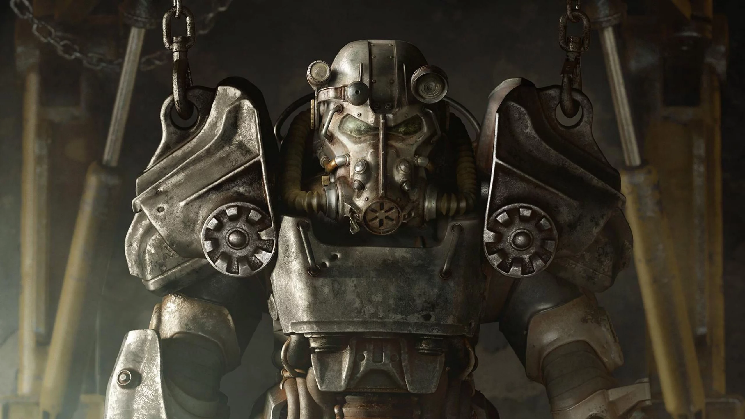 game, fallout 4, screenshot