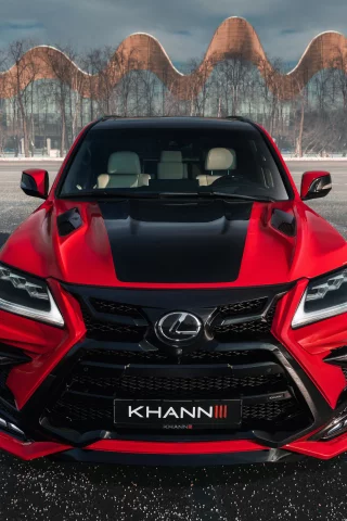 car, sedan, lexus