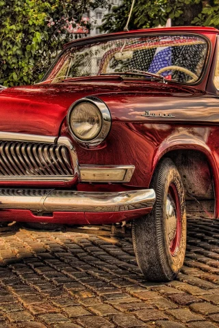 car, sedan, convertible