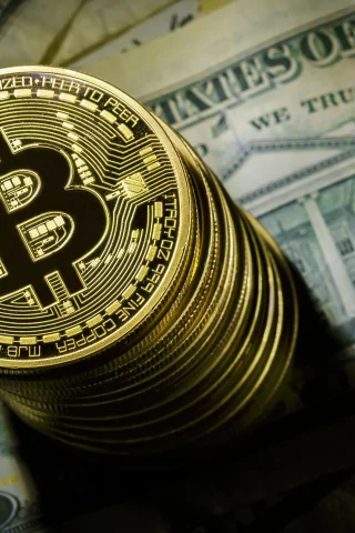 bitcoin, cryptocurrency